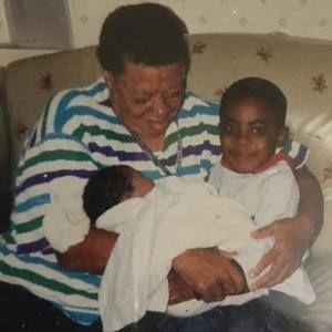 Meet your Posher, Kilo